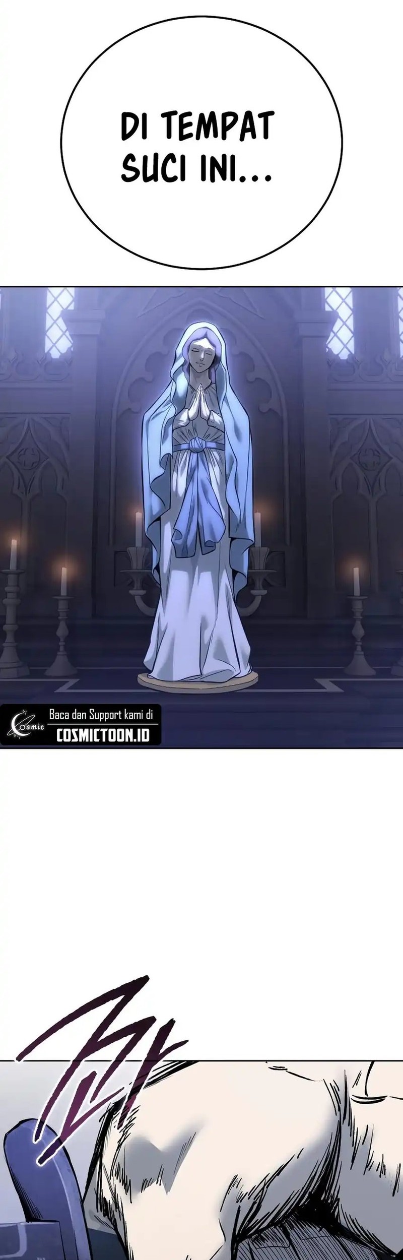 Red Shirt Chapter 24 Gambar 74