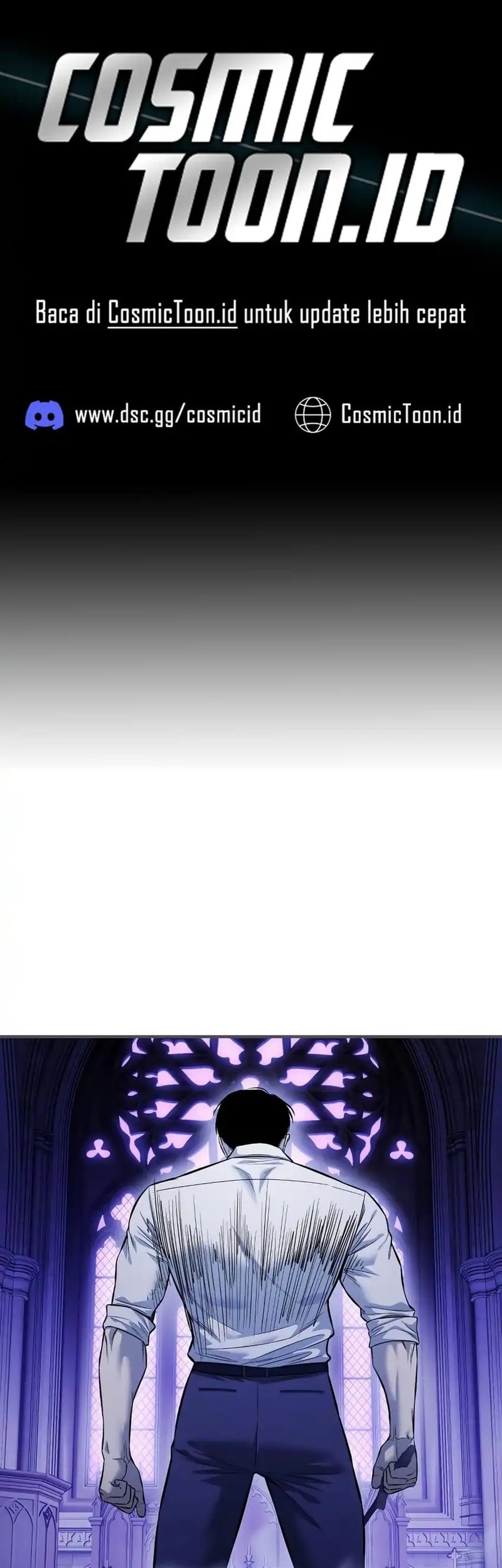 Baca Komik Red Shirt Chapter 24 Gambar 1