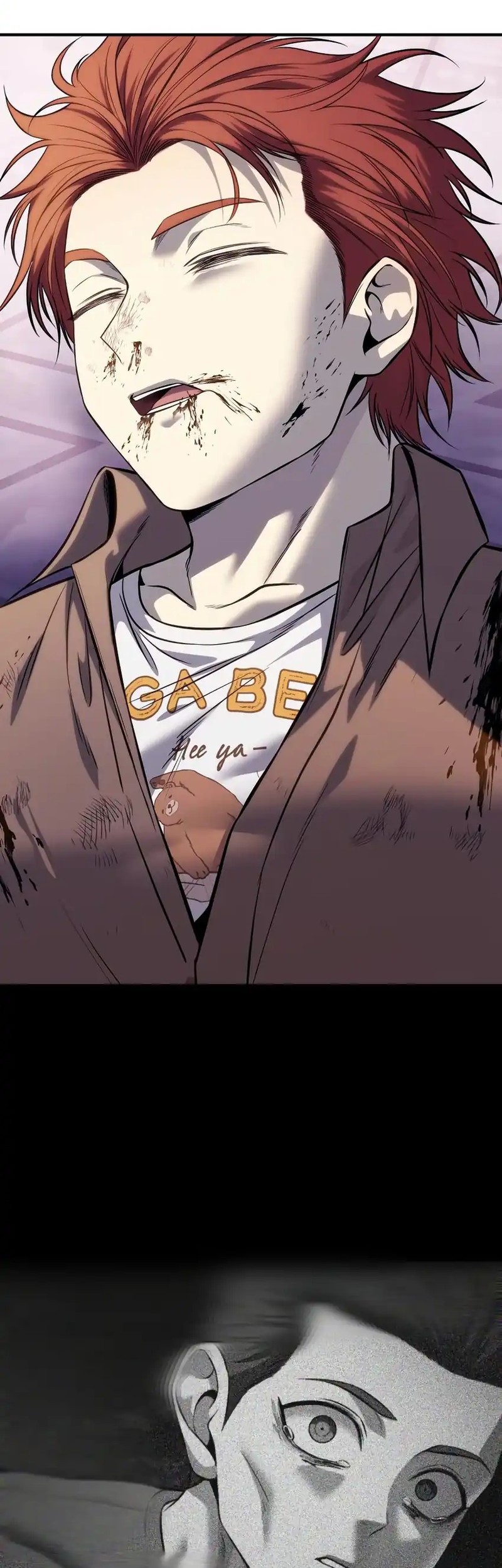 Red Shirt Chapter 24 Gambar 3