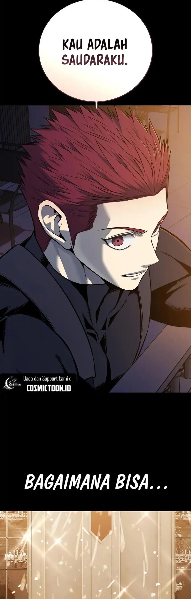 Red Shirt Chapter 24 Gambar 6