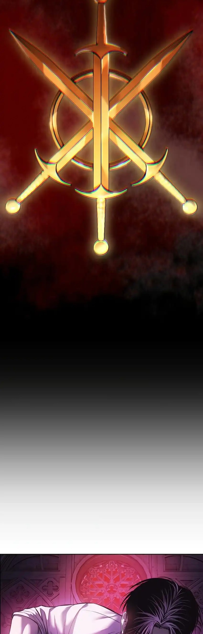 Red Shirt Chapter 24 Gambar 9