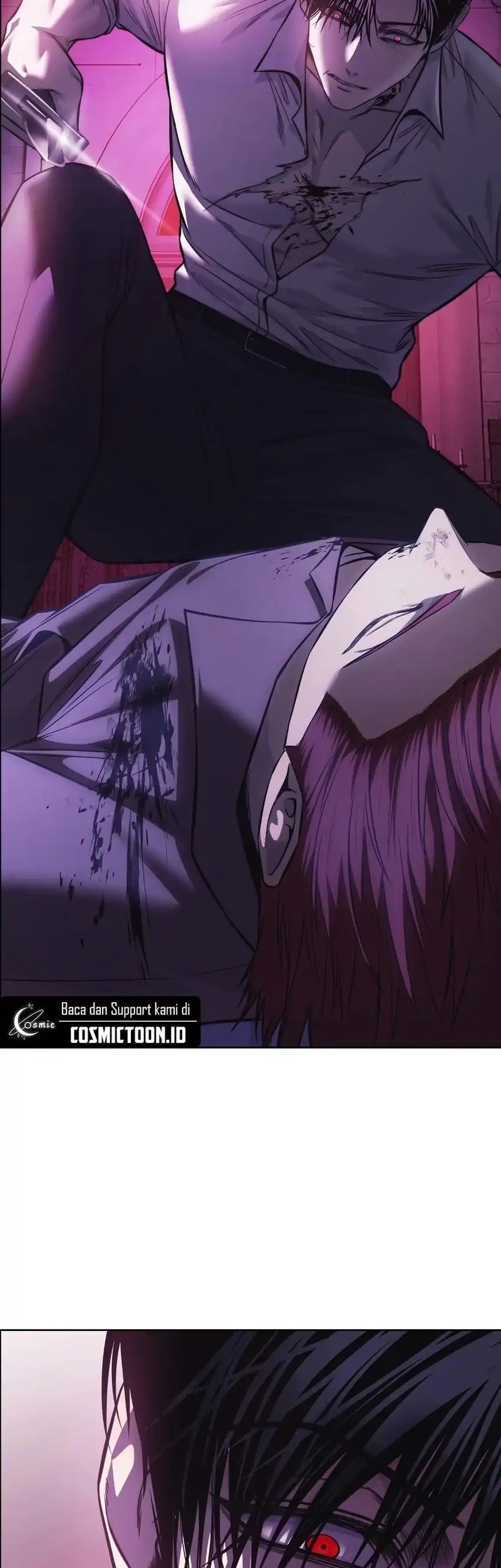 Red Shirt Chapter 24 Gambar 10