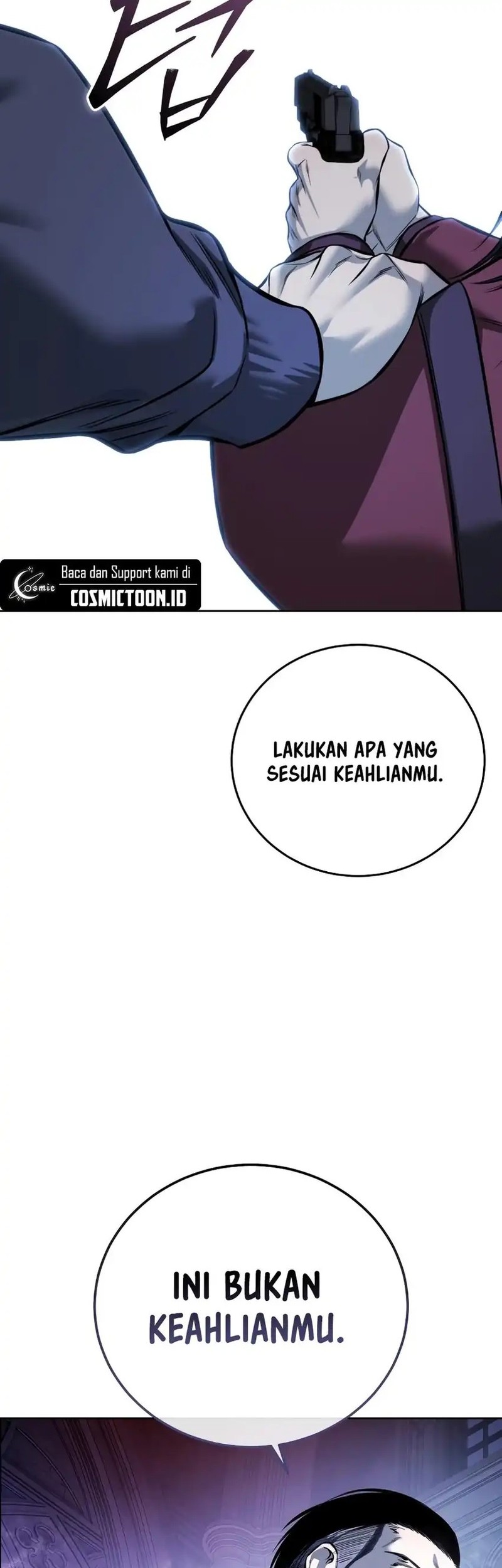 Red Shirt Chapter 24 Gambar 14