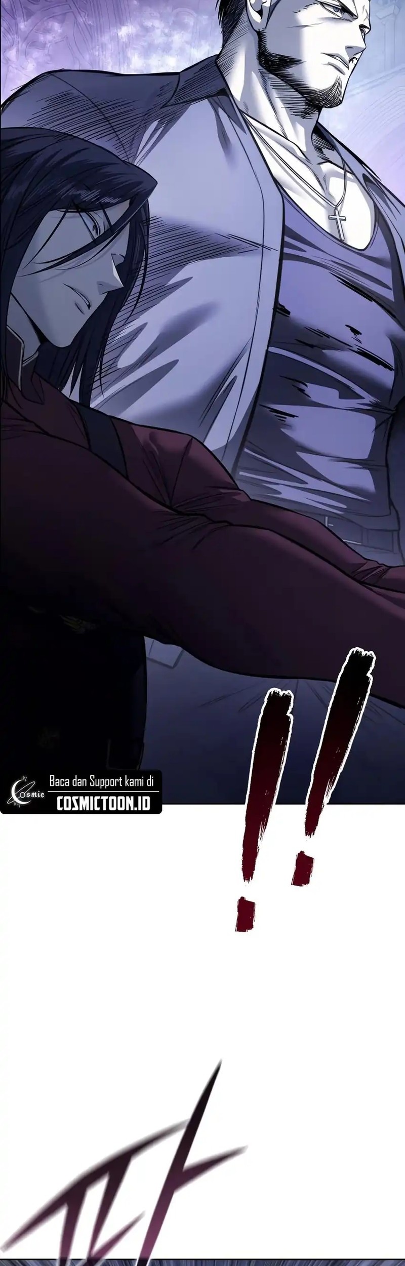 Red Shirt Chapter 24 Gambar 15