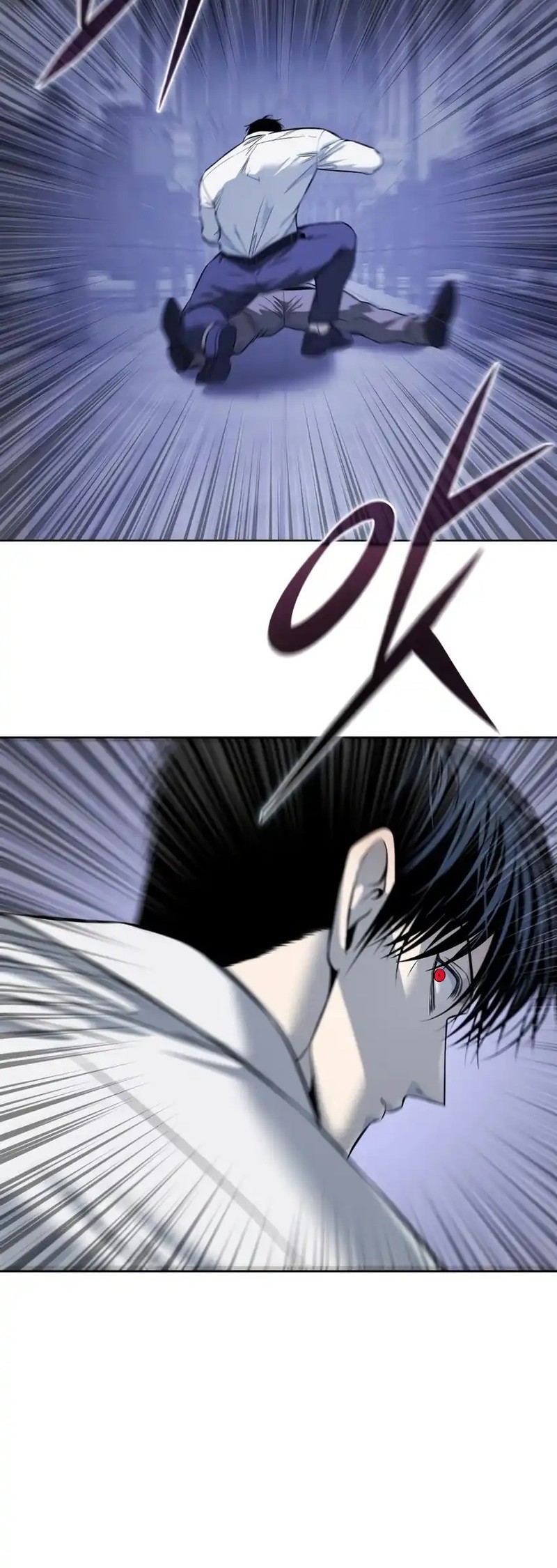 Red Shirt Chapter 24 Gambar 16