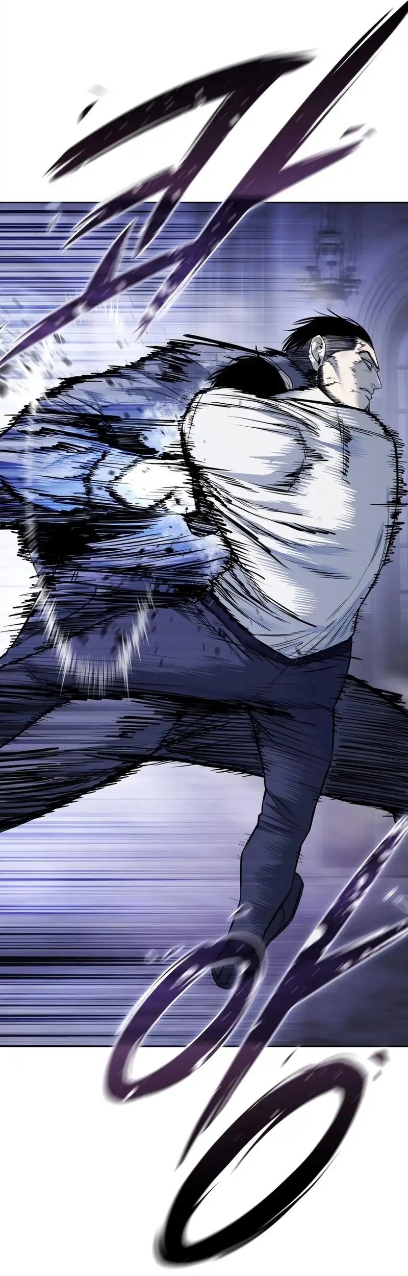 Red Shirt Chapter 24 Gambar 17