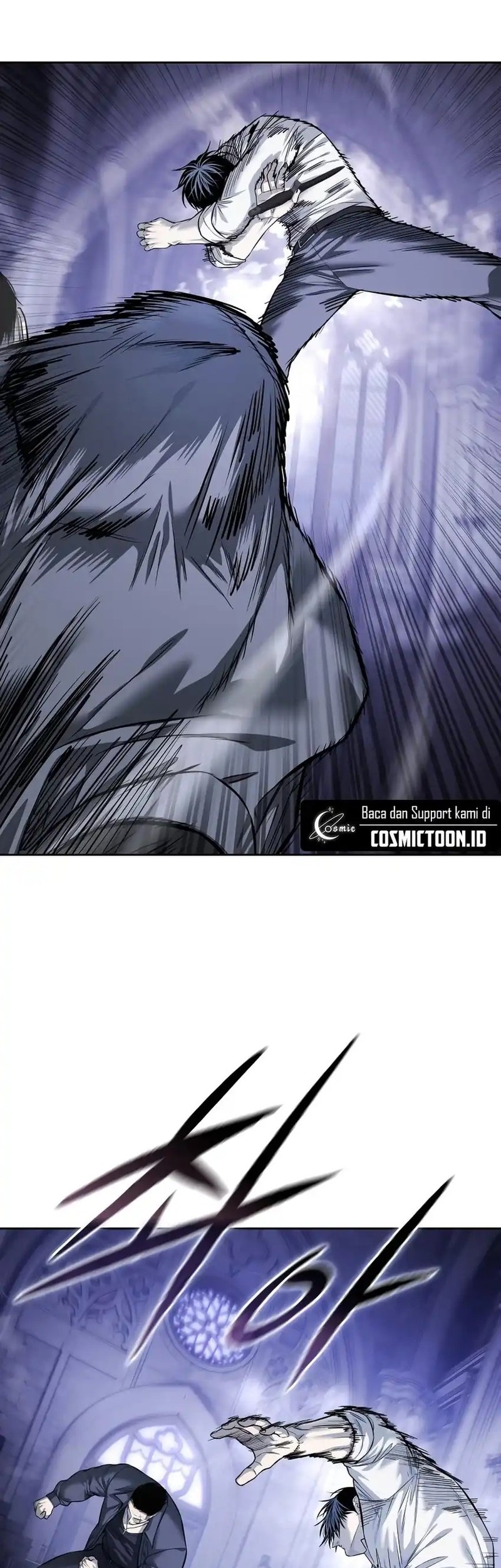 Red Shirt Chapter 24 Gambar 18