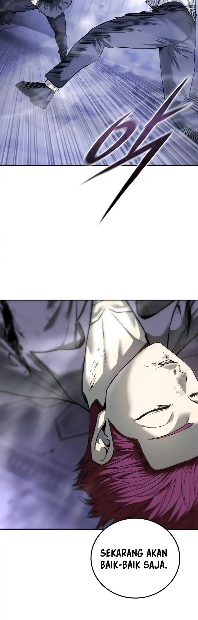 Red Shirt Chapter 24 Gambar 19