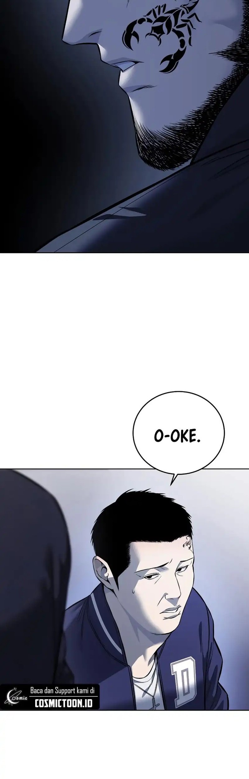 Red Shirt Chapter 24 Gambar 24