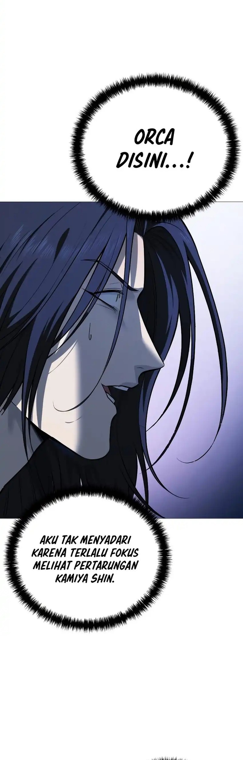 Red Shirt Chapter 24 Gambar 25