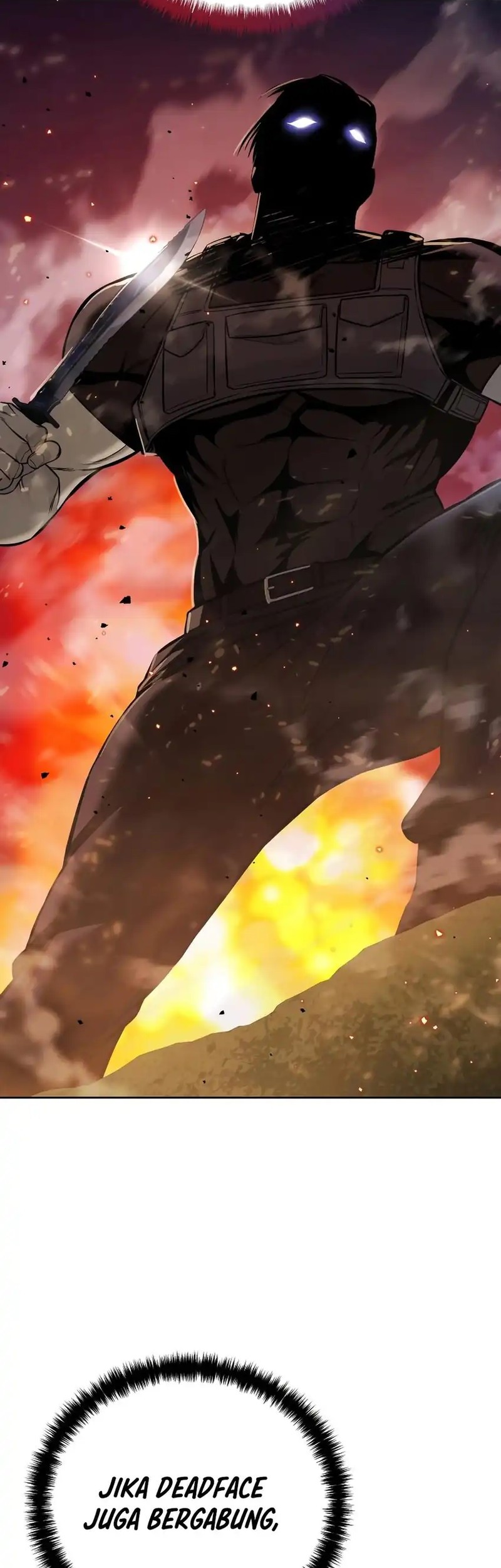 Red Shirt Chapter 24 Gambar 27