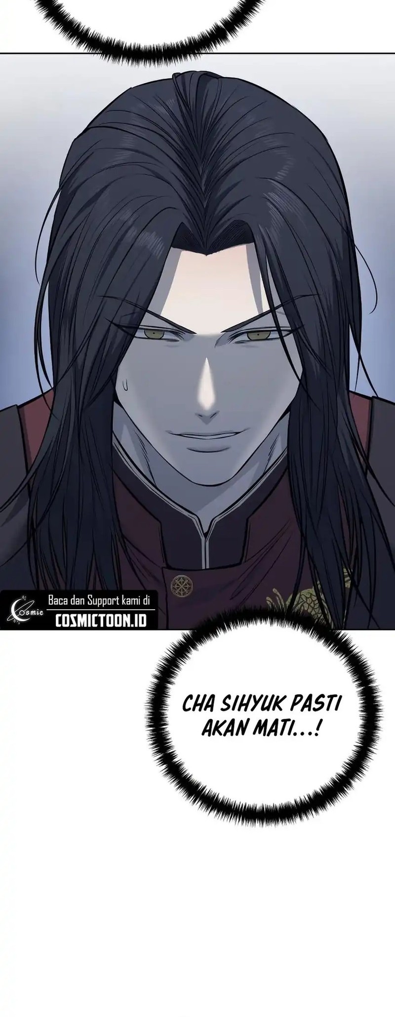 Red Shirt Chapter 24 Gambar 28