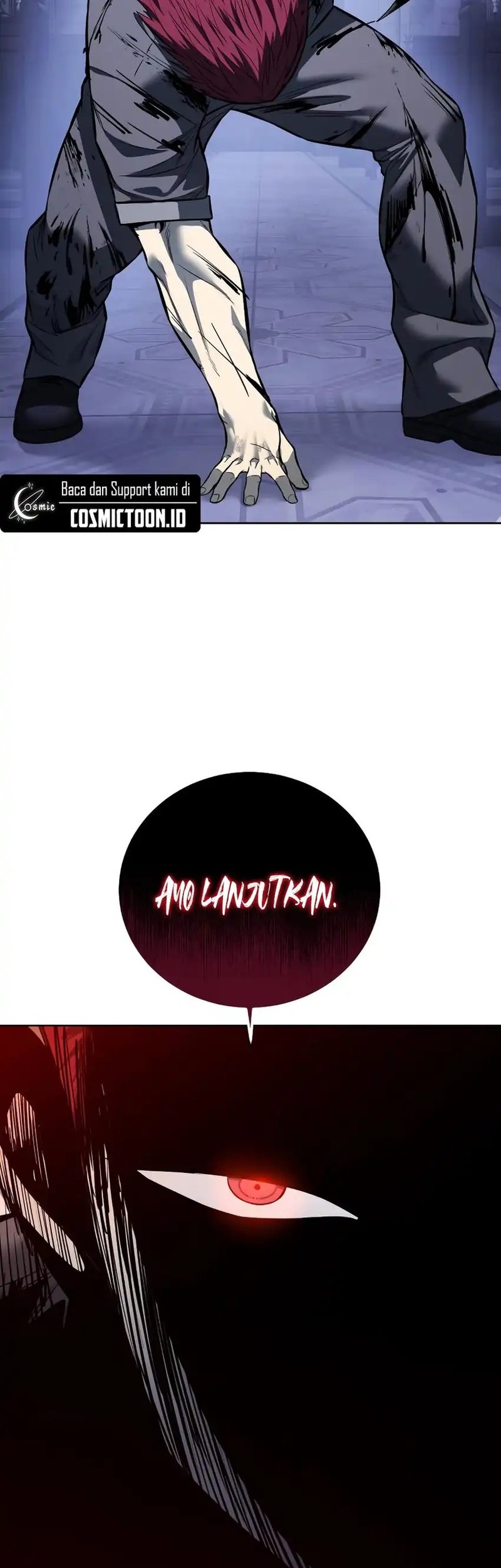 Red Shirt Chapter 24 Gambar 30