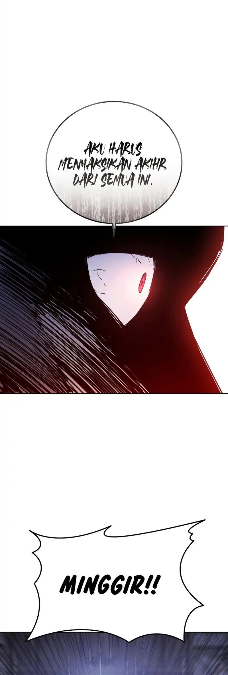 Red Shirt Chapter 24 Gambar 32