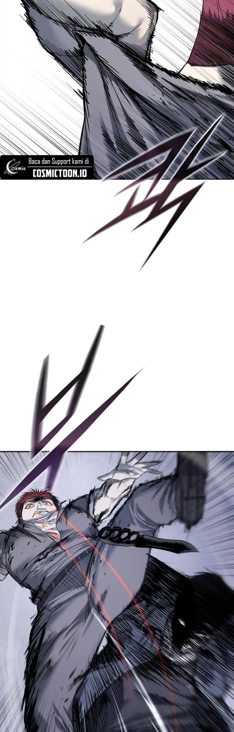 Red Shirt Chapter 24 Gambar 34