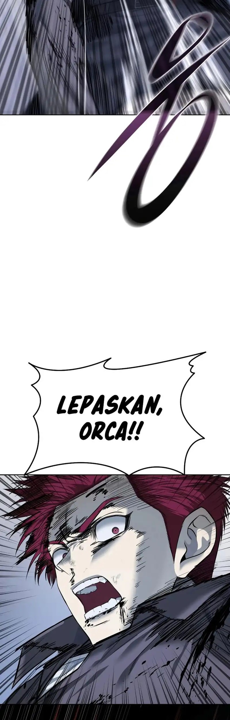 Red Shirt Chapter 24 Gambar 35