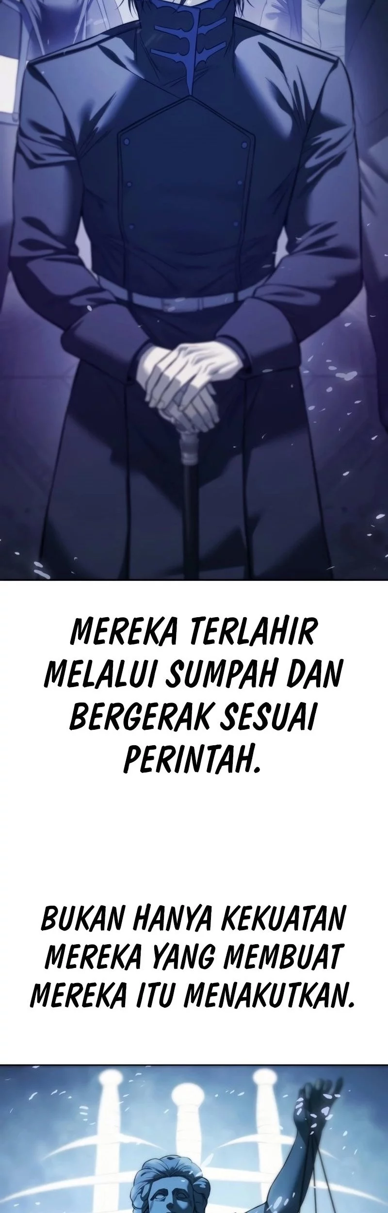 Red Shirt Chapter 25 Gambar 38