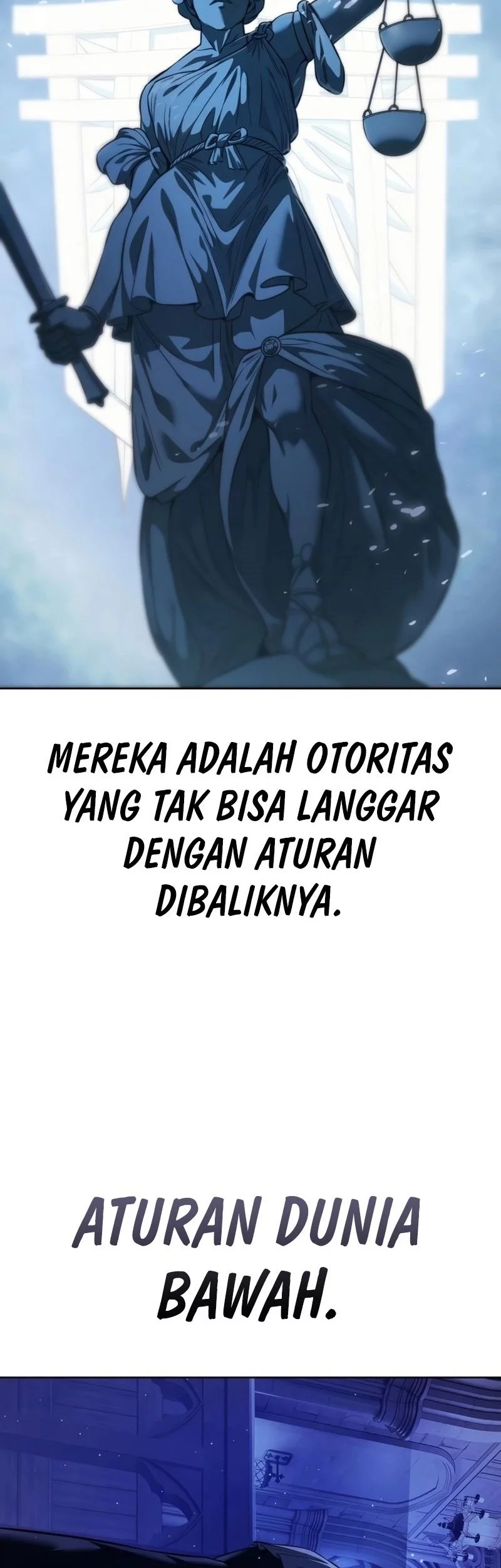 Red Shirt Chapter 25 Gambar 39