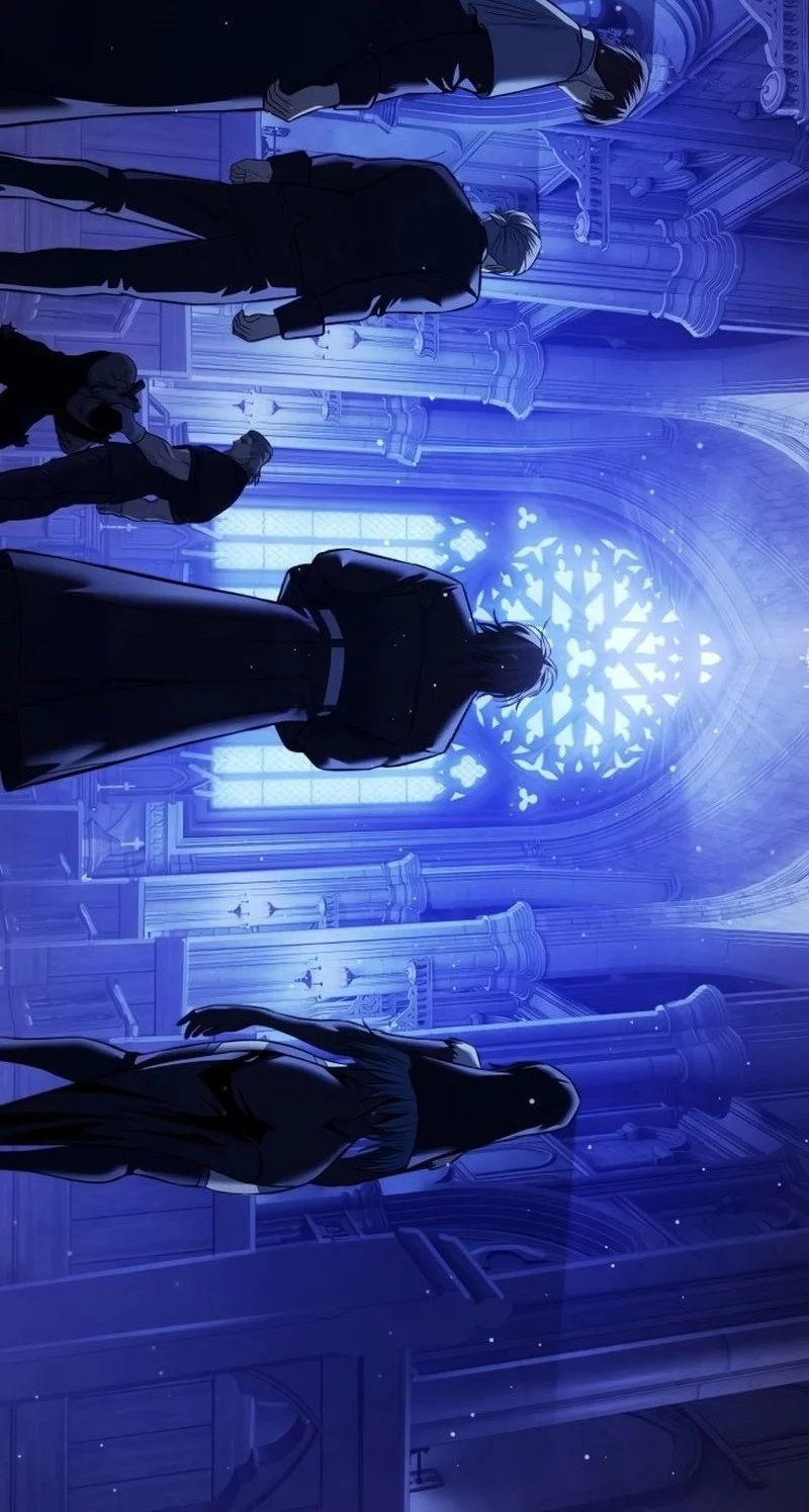 Red Shirt Chapter 25 Gambar 40