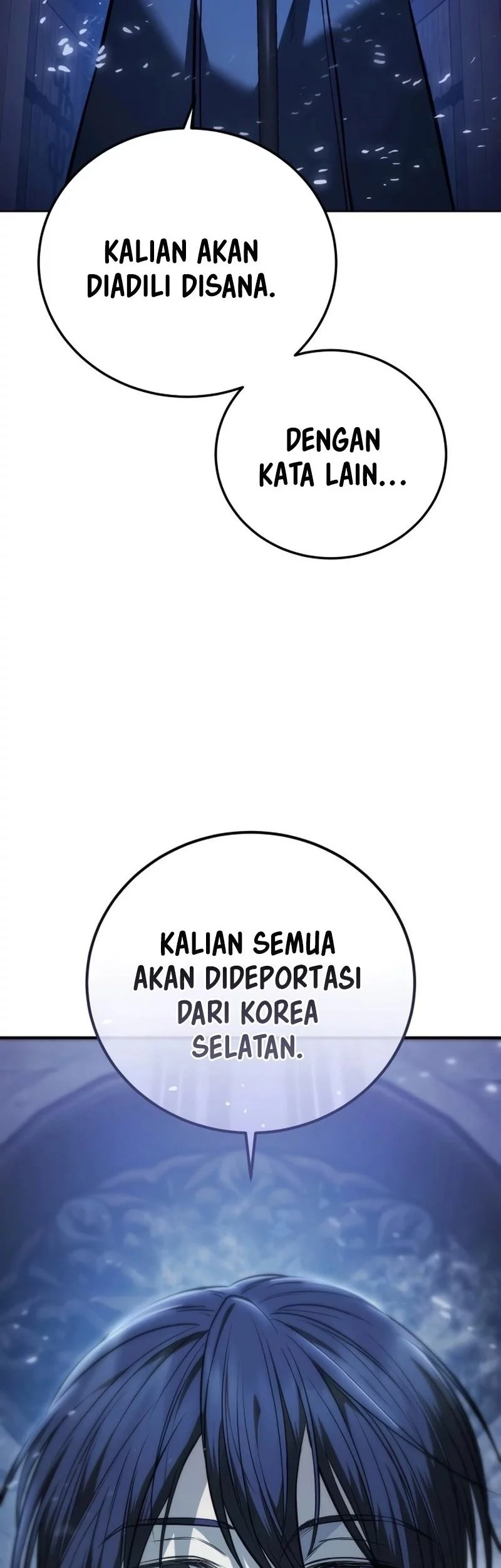Red Shirt Chapter 25 Gambar 42