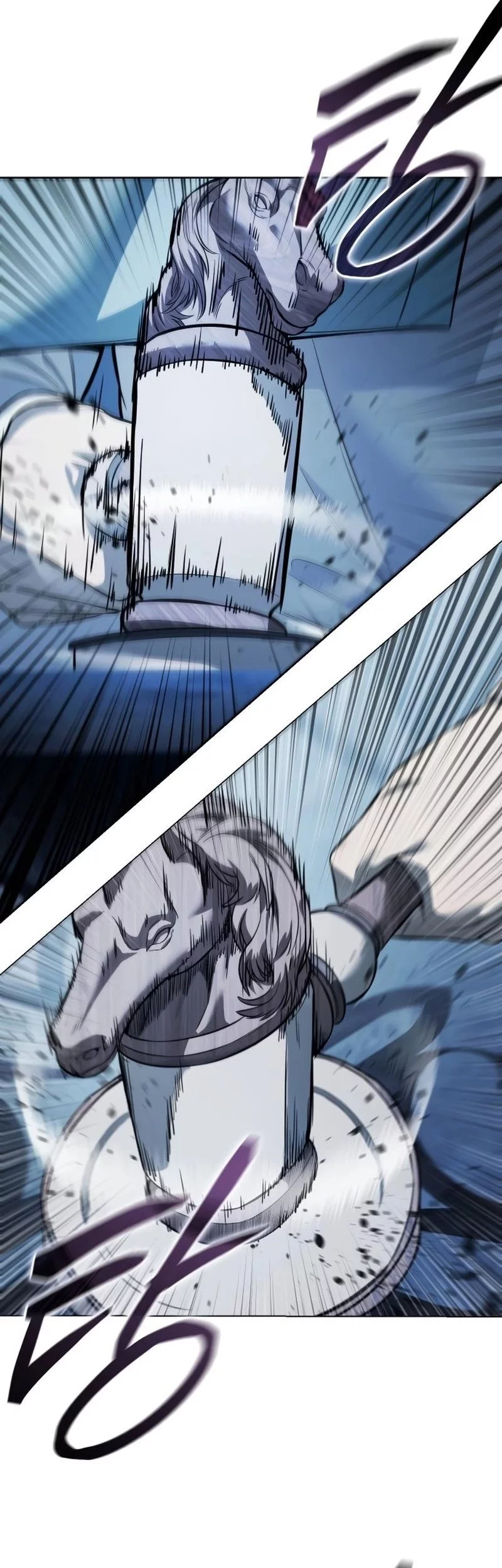 Red Shirt Chapter 25 Gambar 45