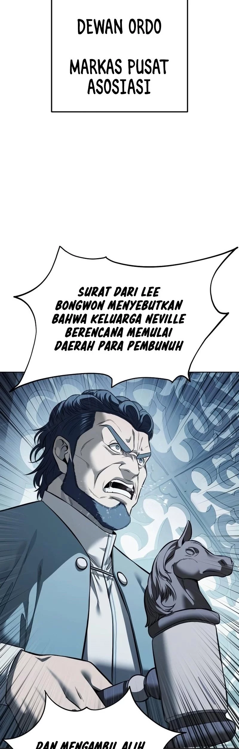 Red Shirt Chapter 25 Gambar 47