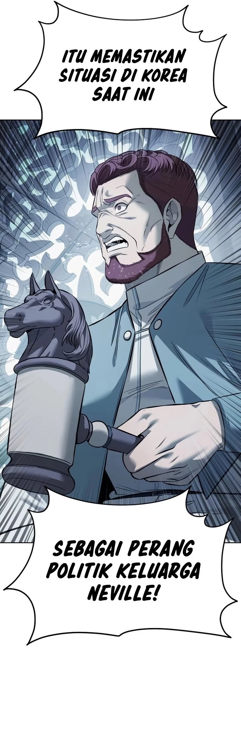 Red Shirt Chapter 25 Gambar 49