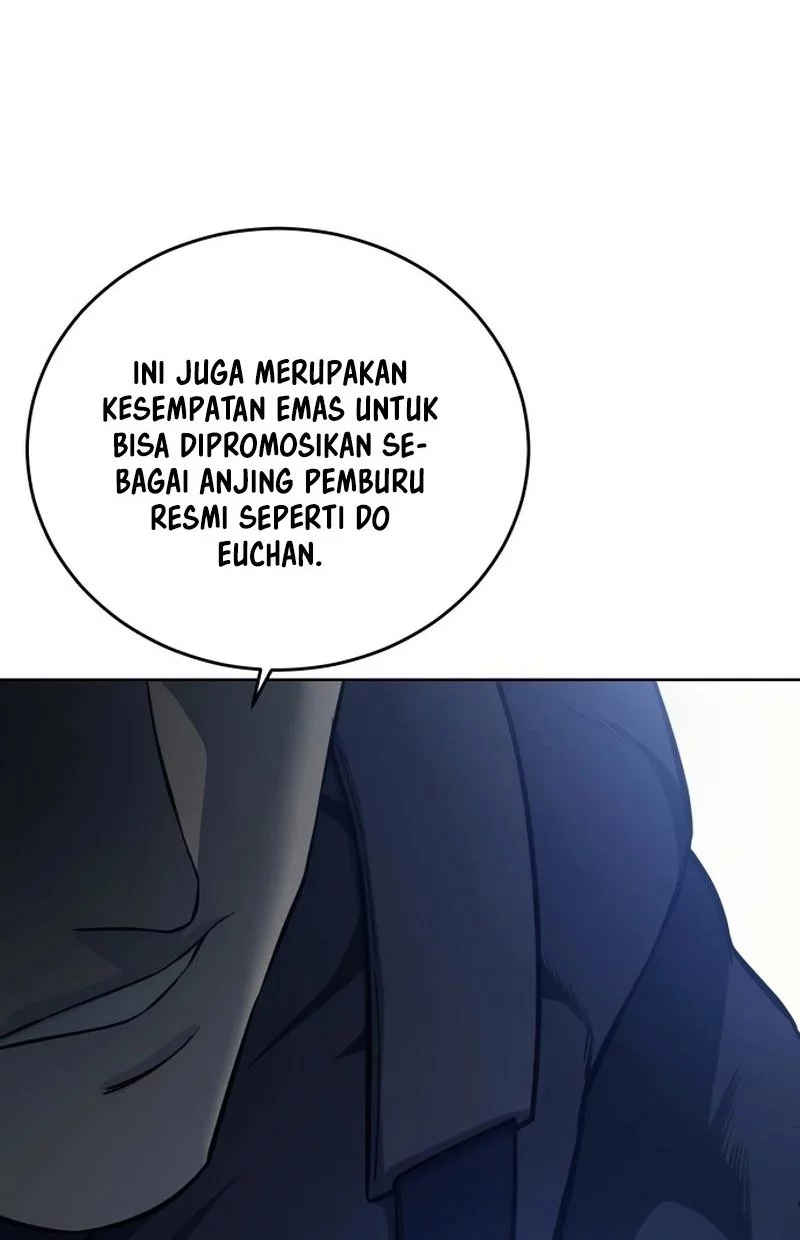 Red Shirt Chapter 25 Gambar 56