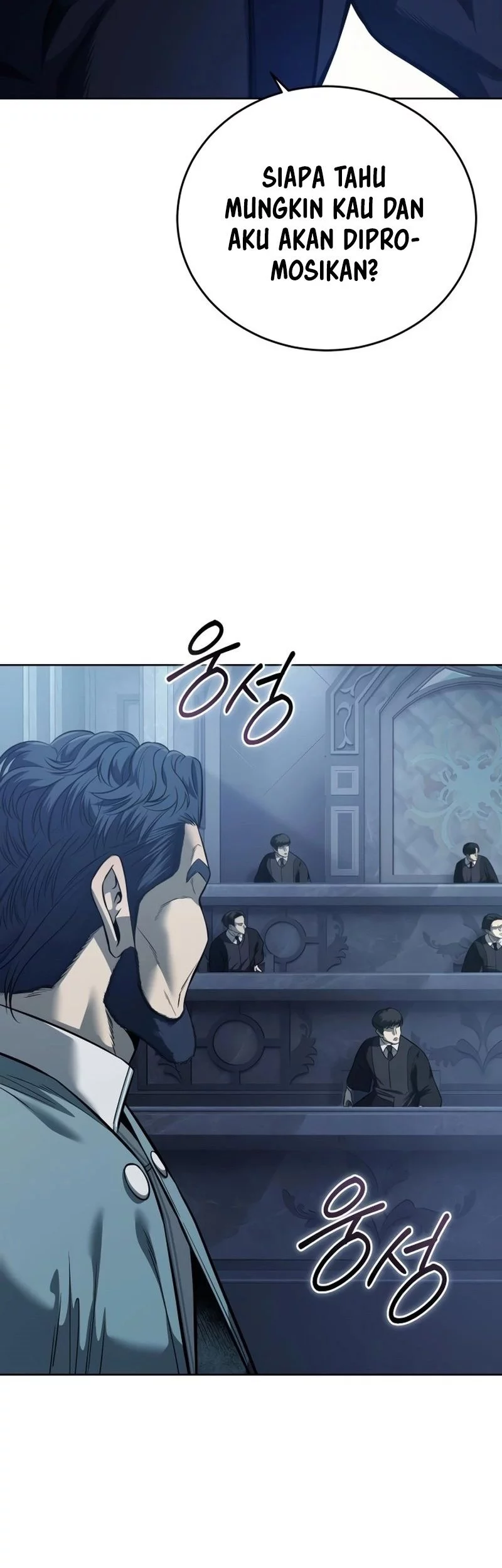 Red Shirt Chapter 25 Gambar 57