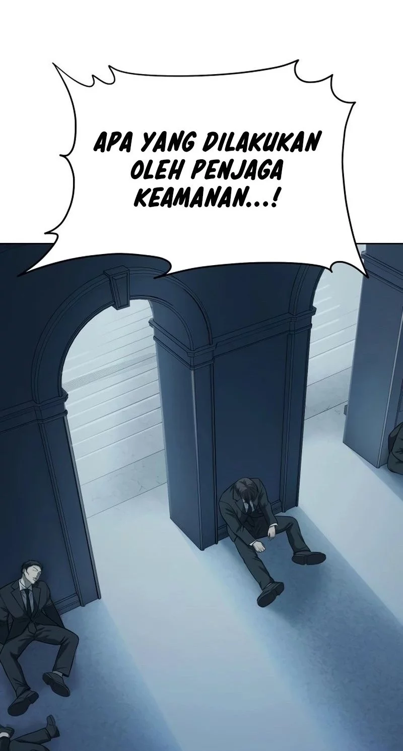 Red Shirt Chapter 25 Gambar 60