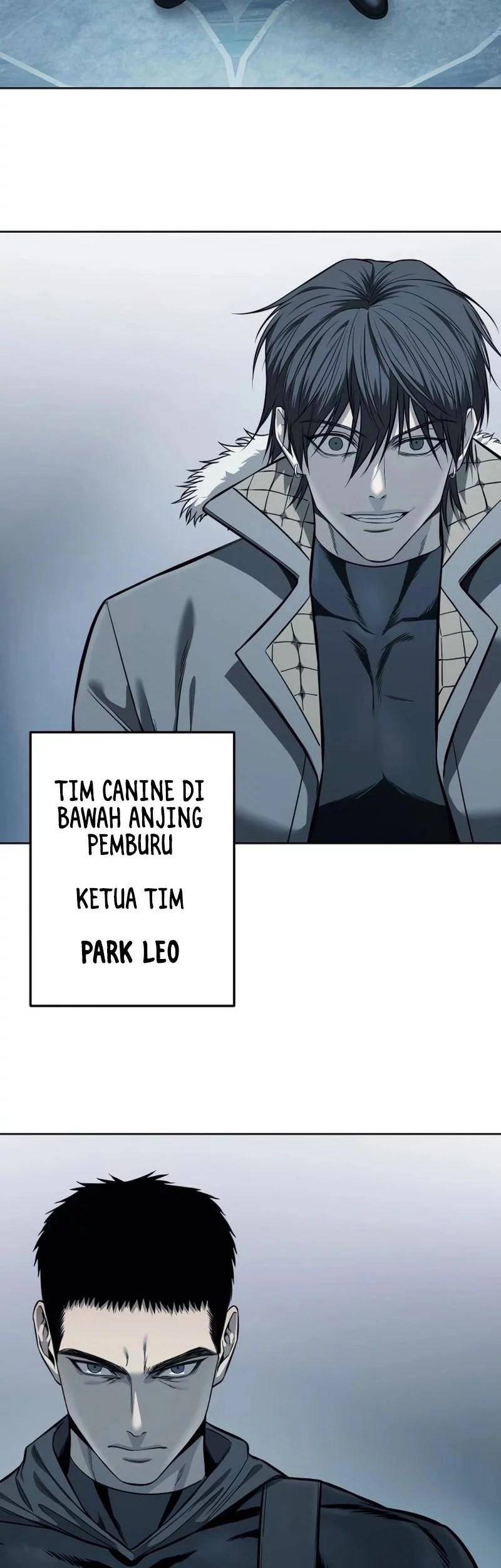 Red Shirt Chapter 25 Gambar 63