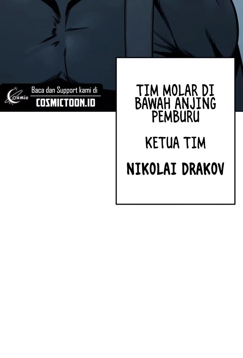 Red Shirt Chapter 25 Gambar 64