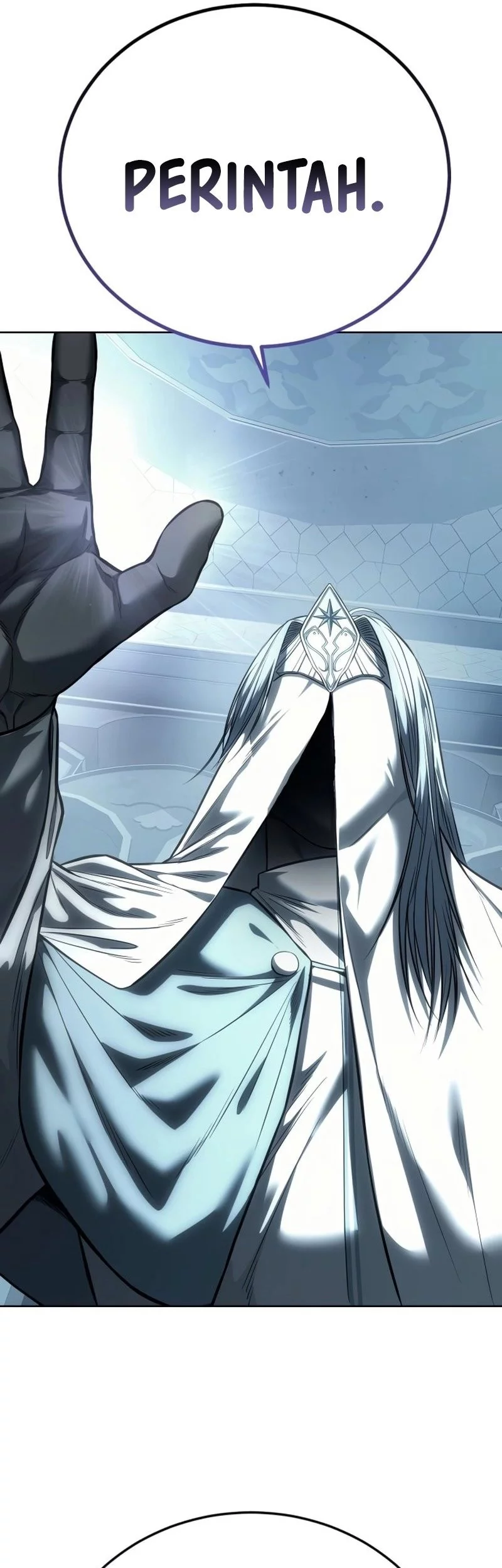 Red Shirt Chapter 25 Gambar 65