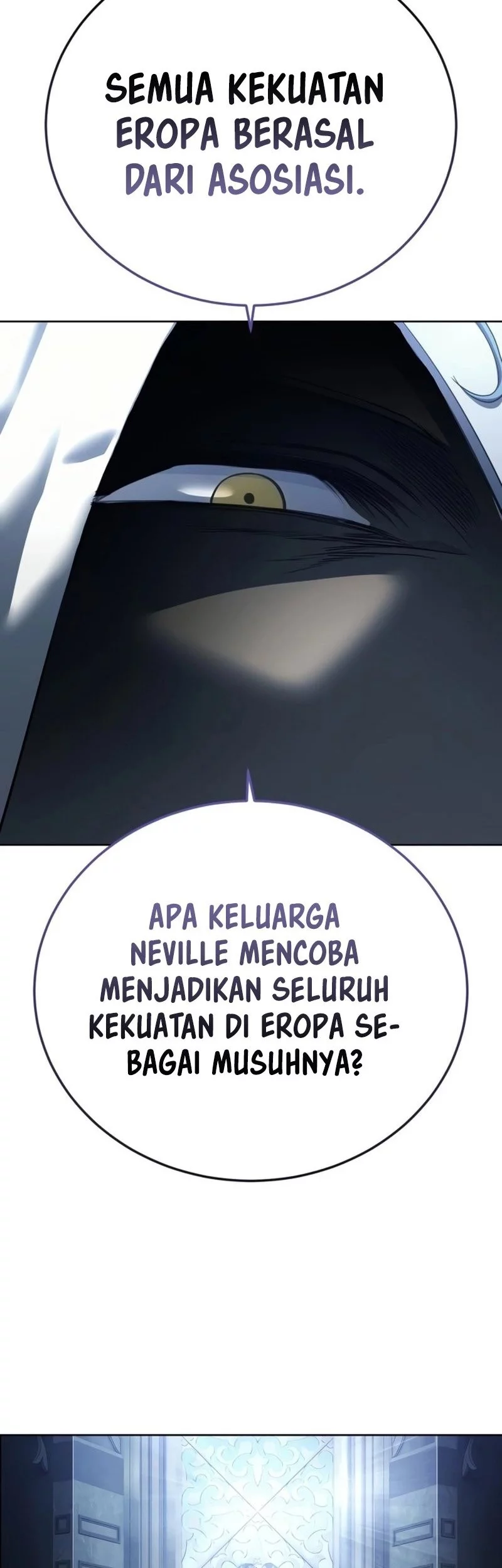 Red Shirt Chapter 25 Gambar 66