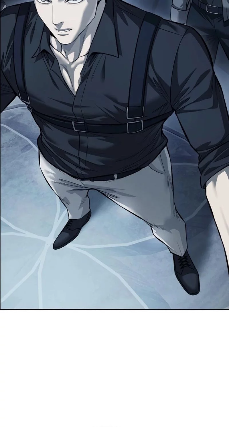 Red Shirt Chapter 25 Gambar 68