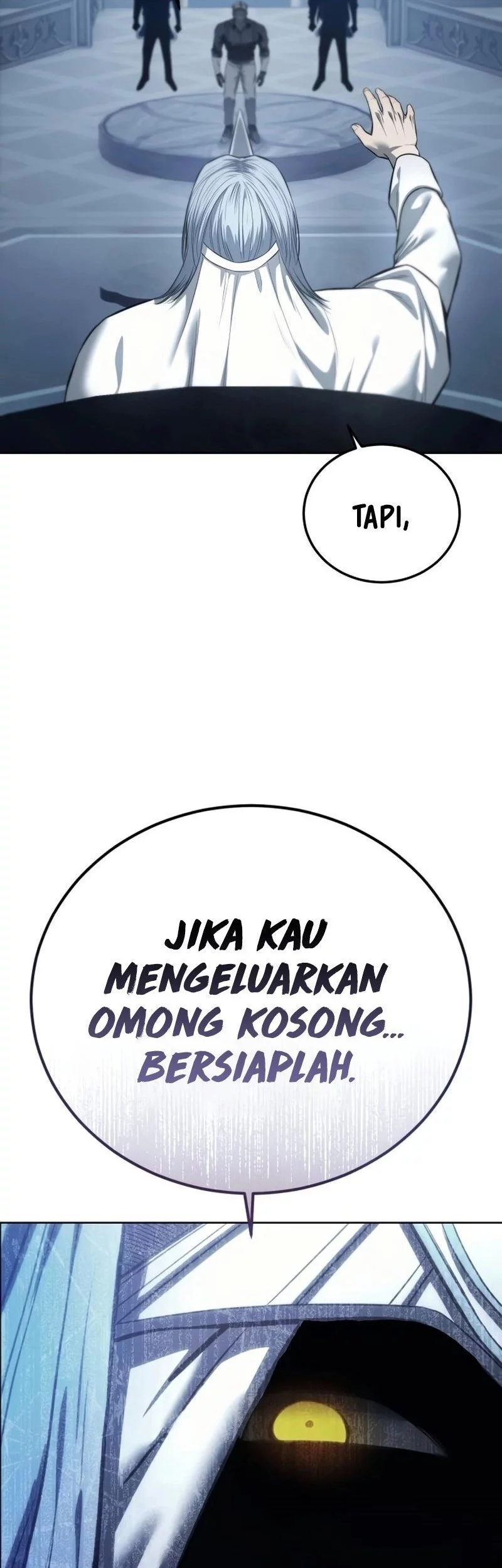 Red Shirt Chapter 25 Gambar 70