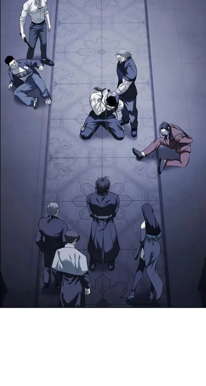 Red Shirt Chapter 25 Gambar 72