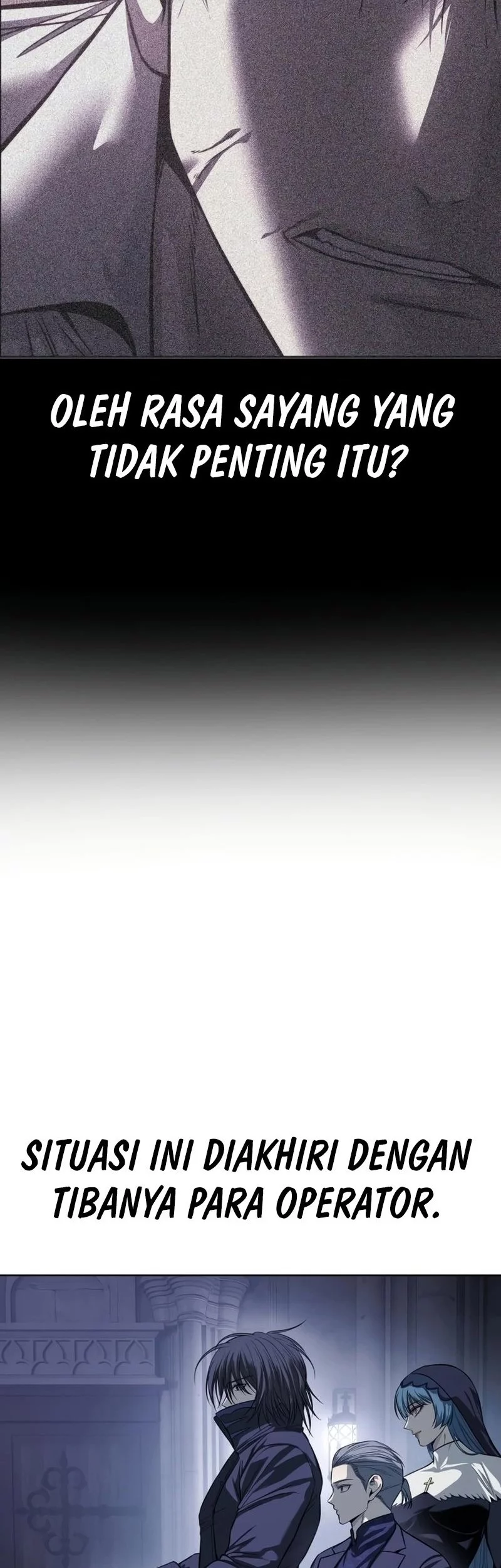 Red Shirt Chapter 25 Gambar 75