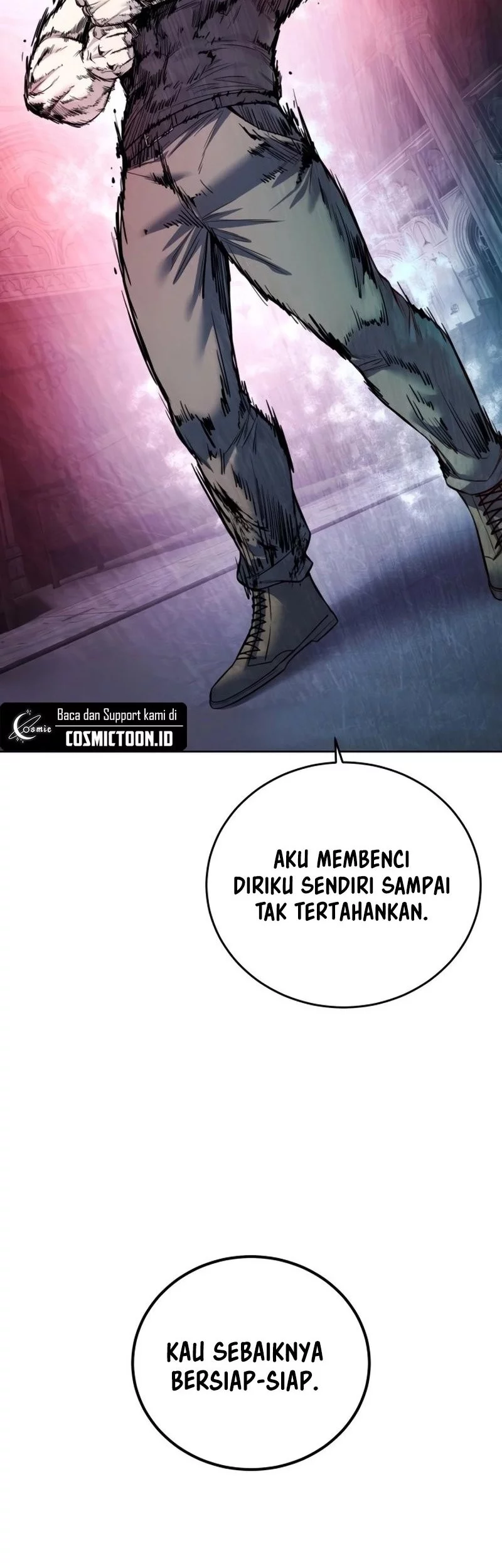 Baca  Red Shirt Chapter 25 Gambar 2