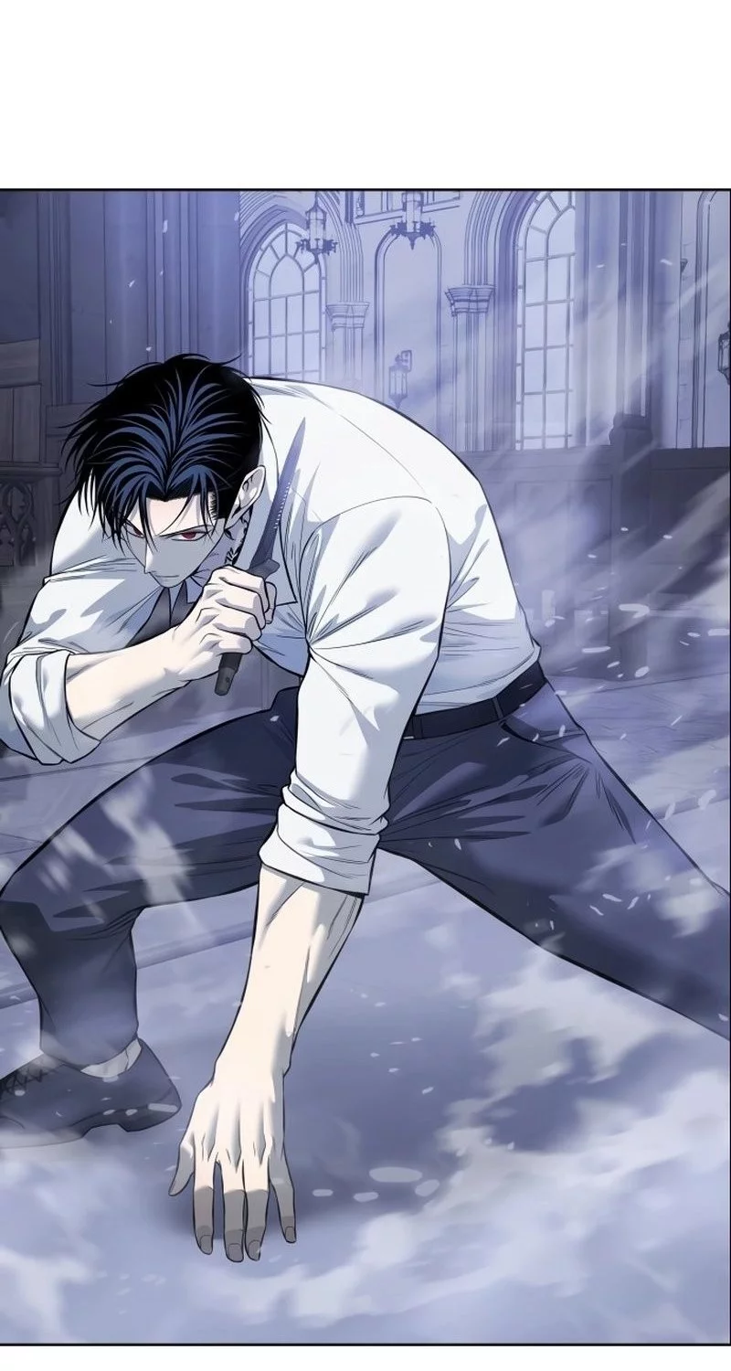 Red Shirt Chapter 25 Gambar 4