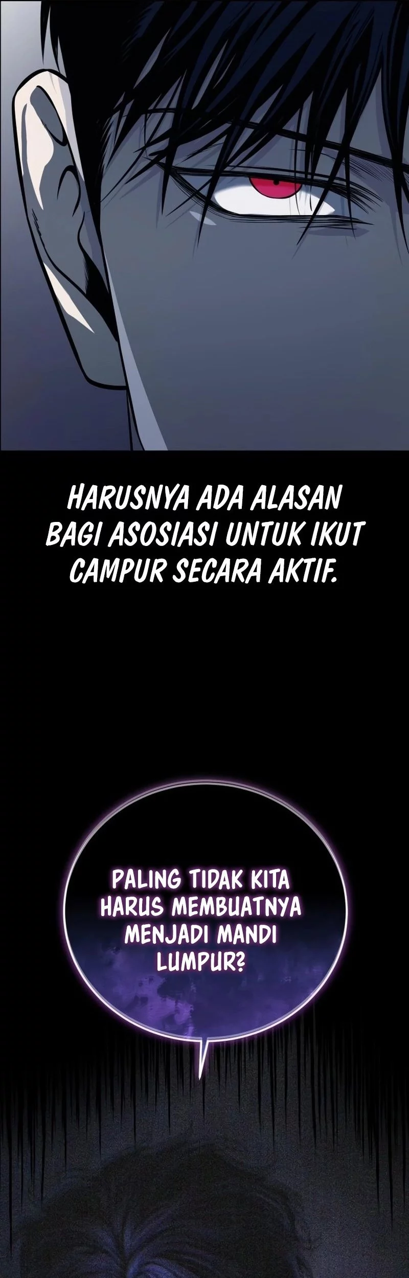 Red Shirt Chapter 25 Gambar 77