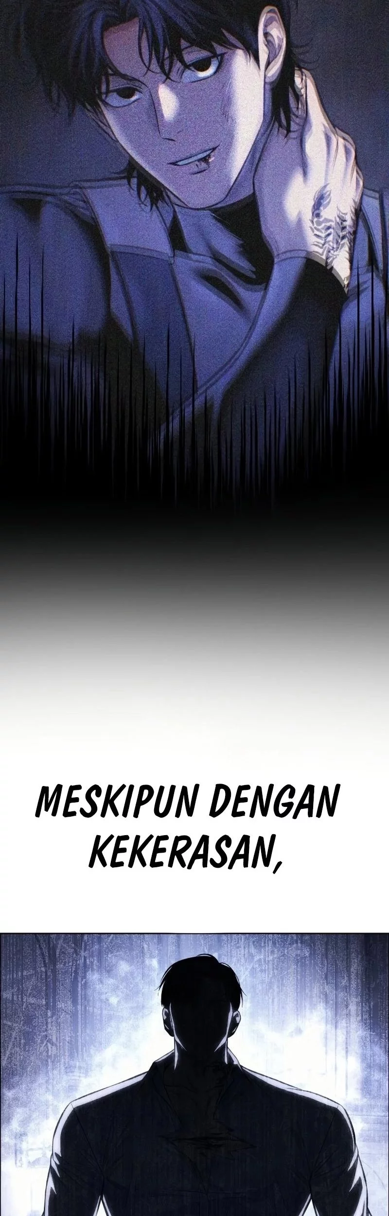 Red Shirt Chapter 25 Gambar 78