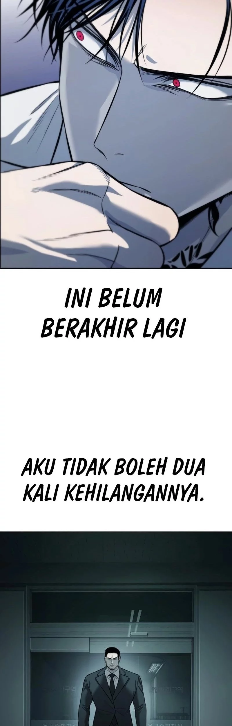 Red Shirt Chapter 25 Gambar 82