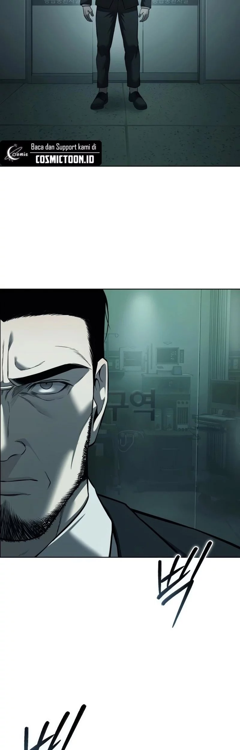 Red Shirt Chapter 25 Gambar 83