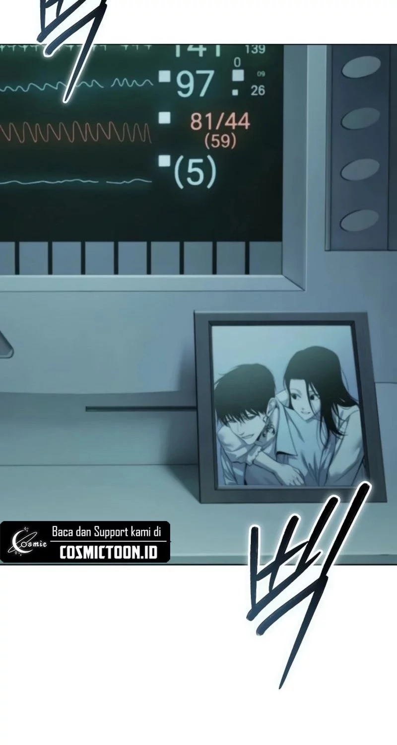 Red Shirt Chapter 25 Gambar 84