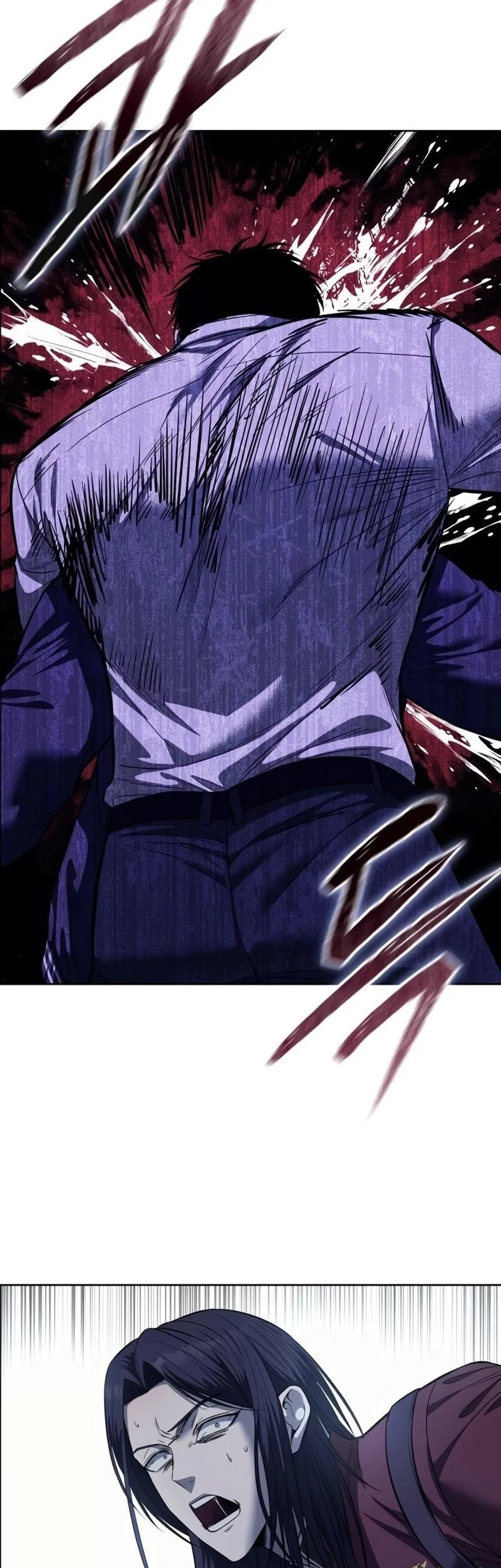 Red Shirt Chapter 25 Gambar 86