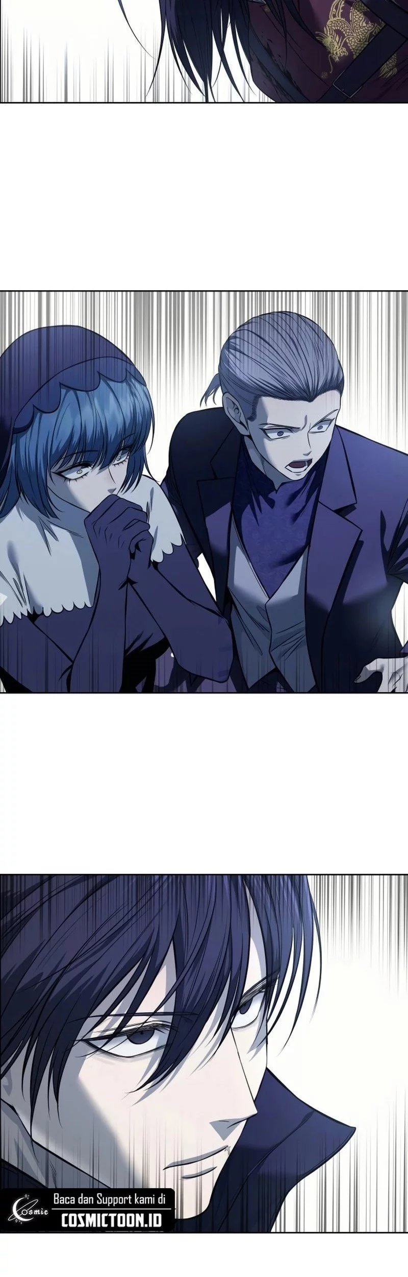 Red Shirt Chapter 25 Gambar 87