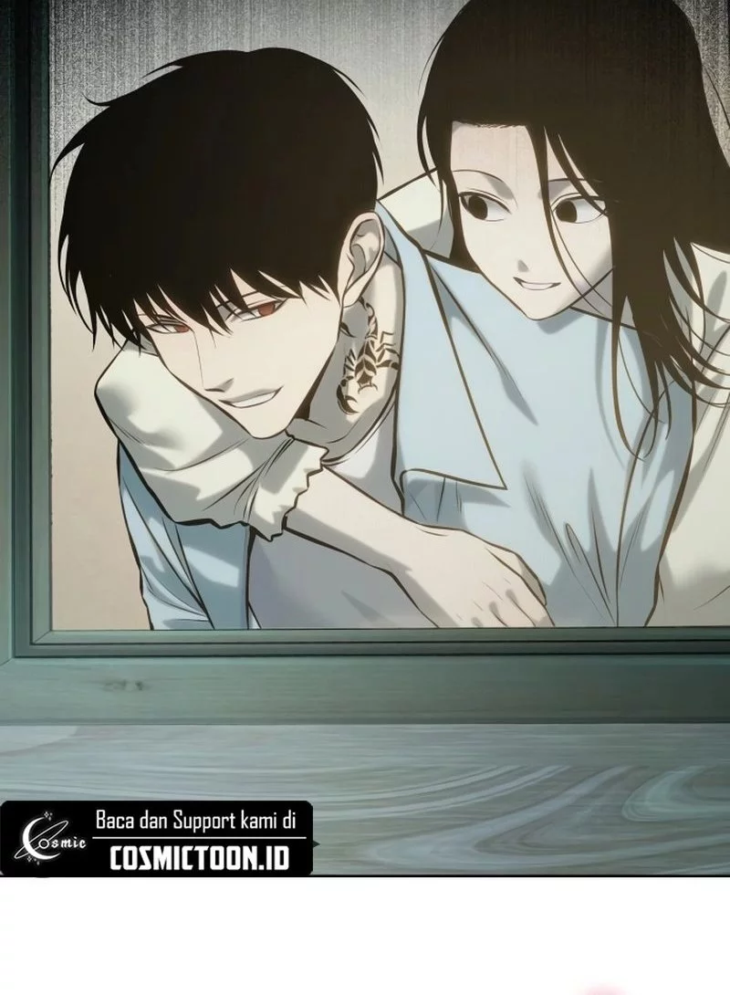 Red Shirt Chapter 25 Gambar 92