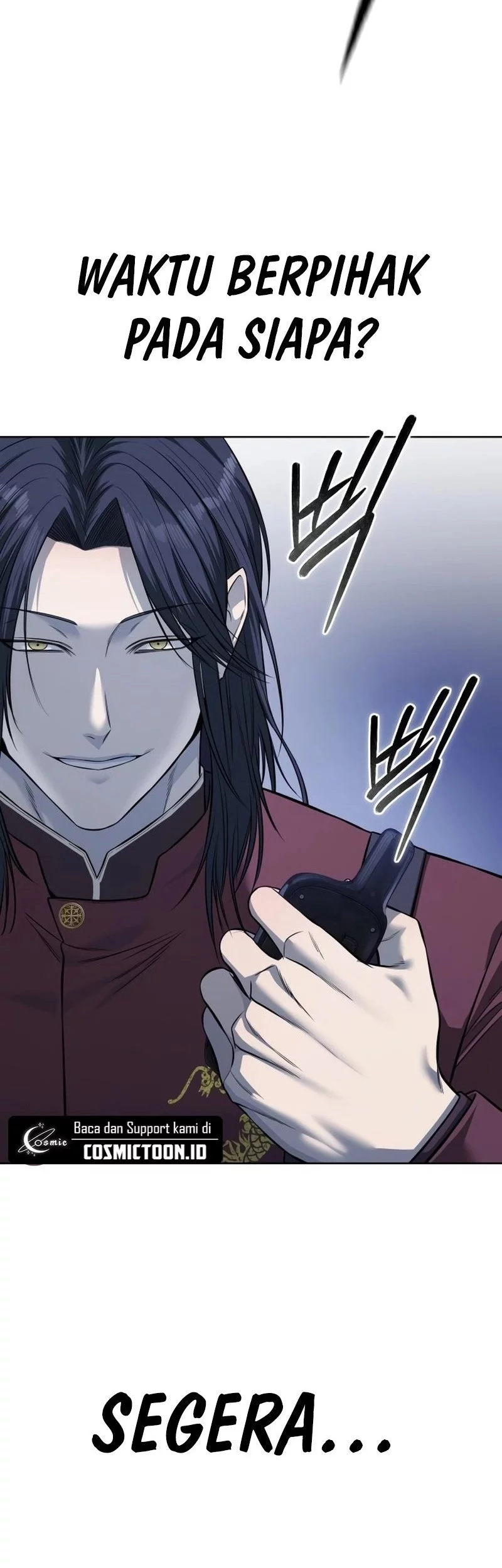 Red Shirt Chapter 25 Gambar 6