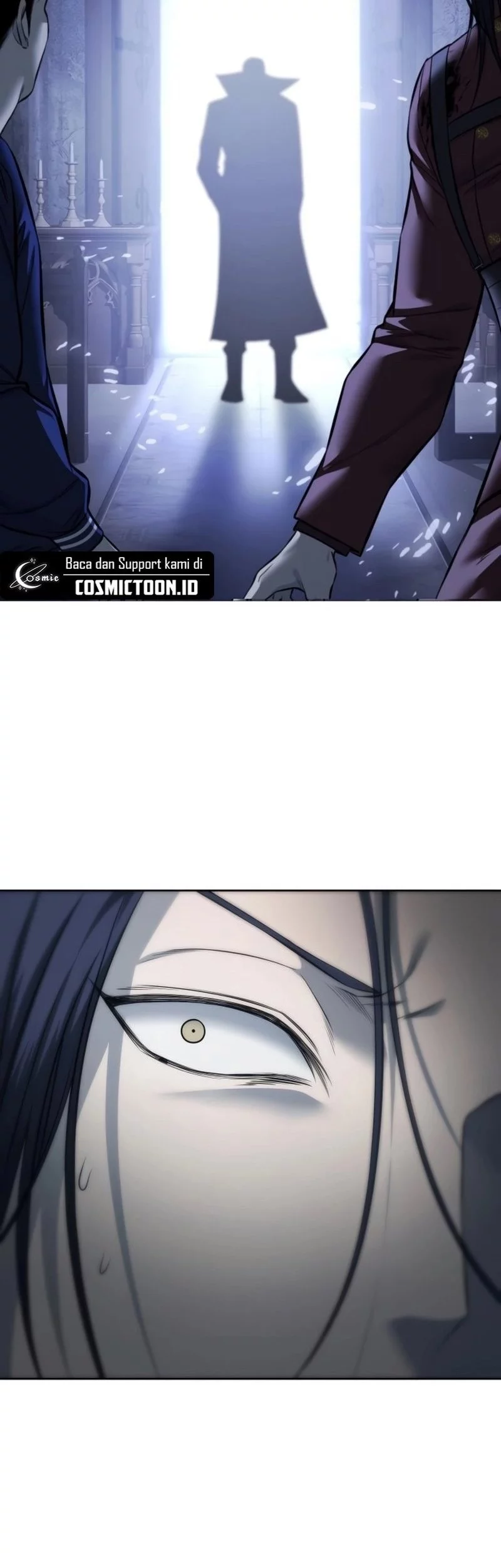 Red Shirt Chapter 25 Gambar 10